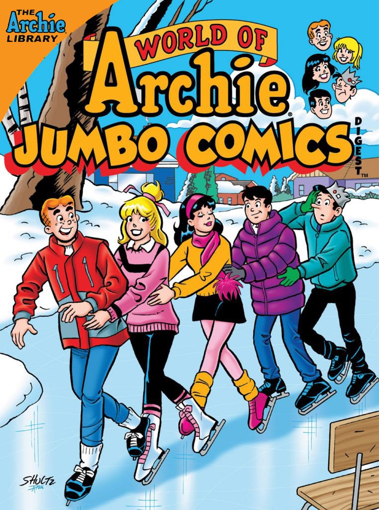 CLP-1915 ARCHIE -102
