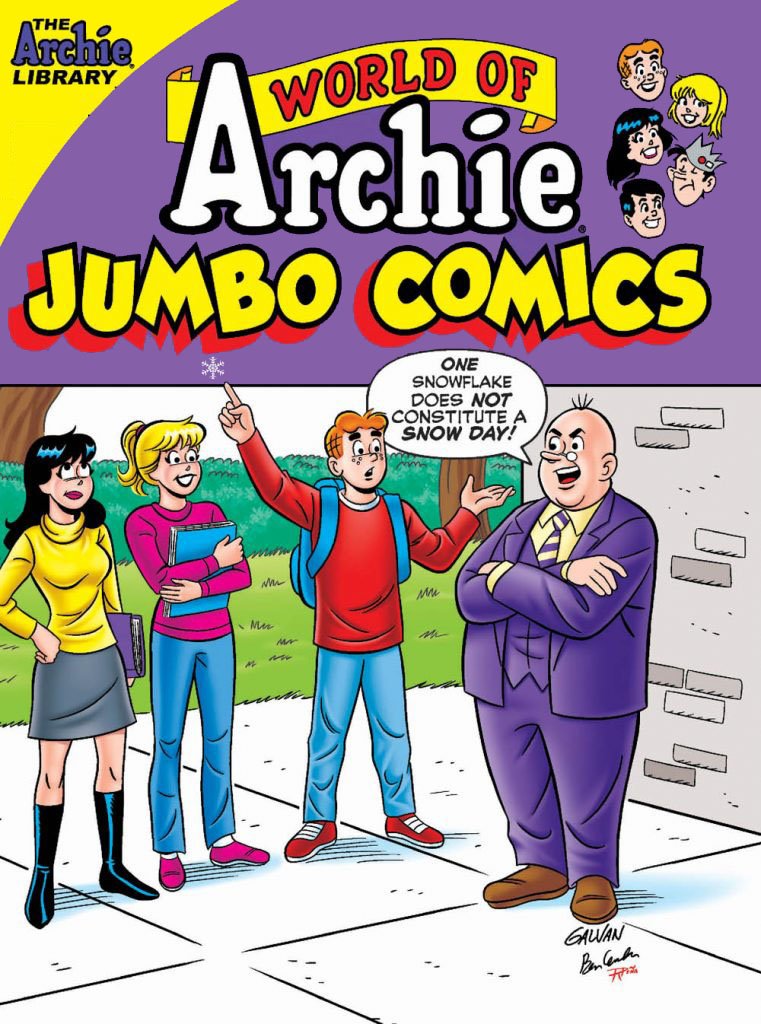 CLP-1916 ARCHIE -103