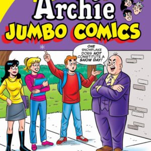 CLP-1916 ARCHIE -103