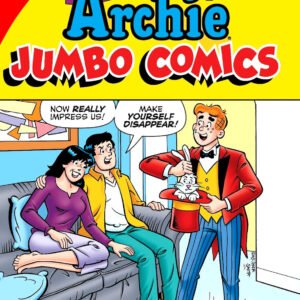 CLP-1917 ARCHIE -104