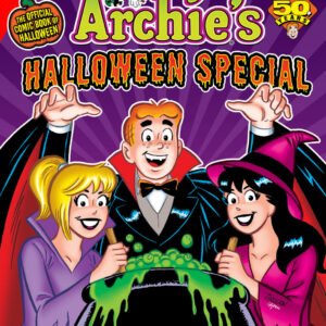 CLP-1800 ARCHIE  -11