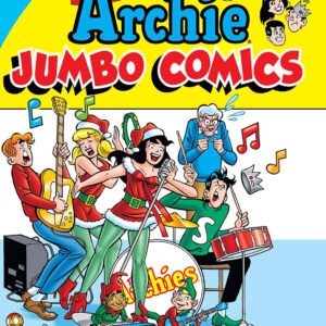 CLP-1919 ARCHIE -106