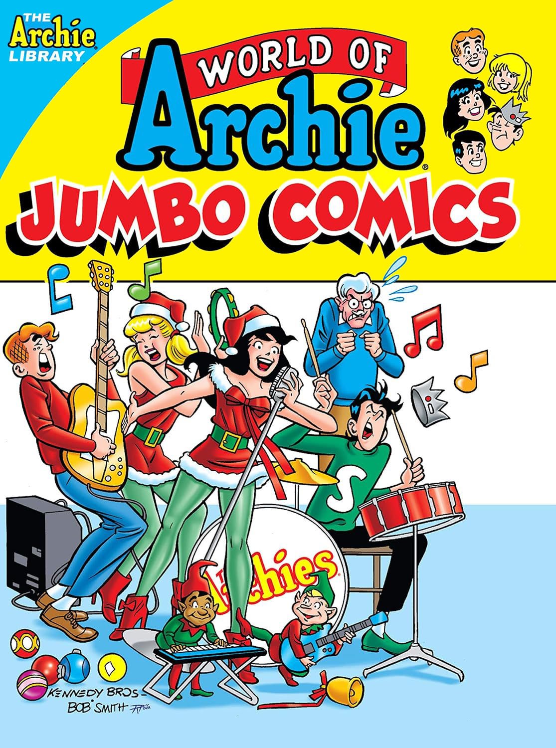 CLP-1919 ARCHIE -106