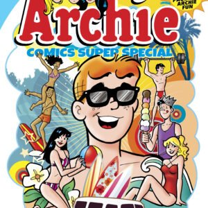CLP-1939 ARCHIE -126