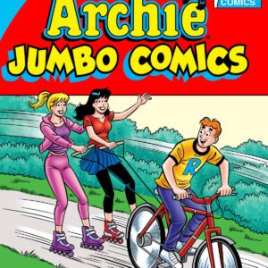 CLP-1941 ARCHIE -128