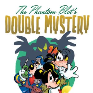 CLP-1514 MICKEY MOUSE ADVENTURES-3