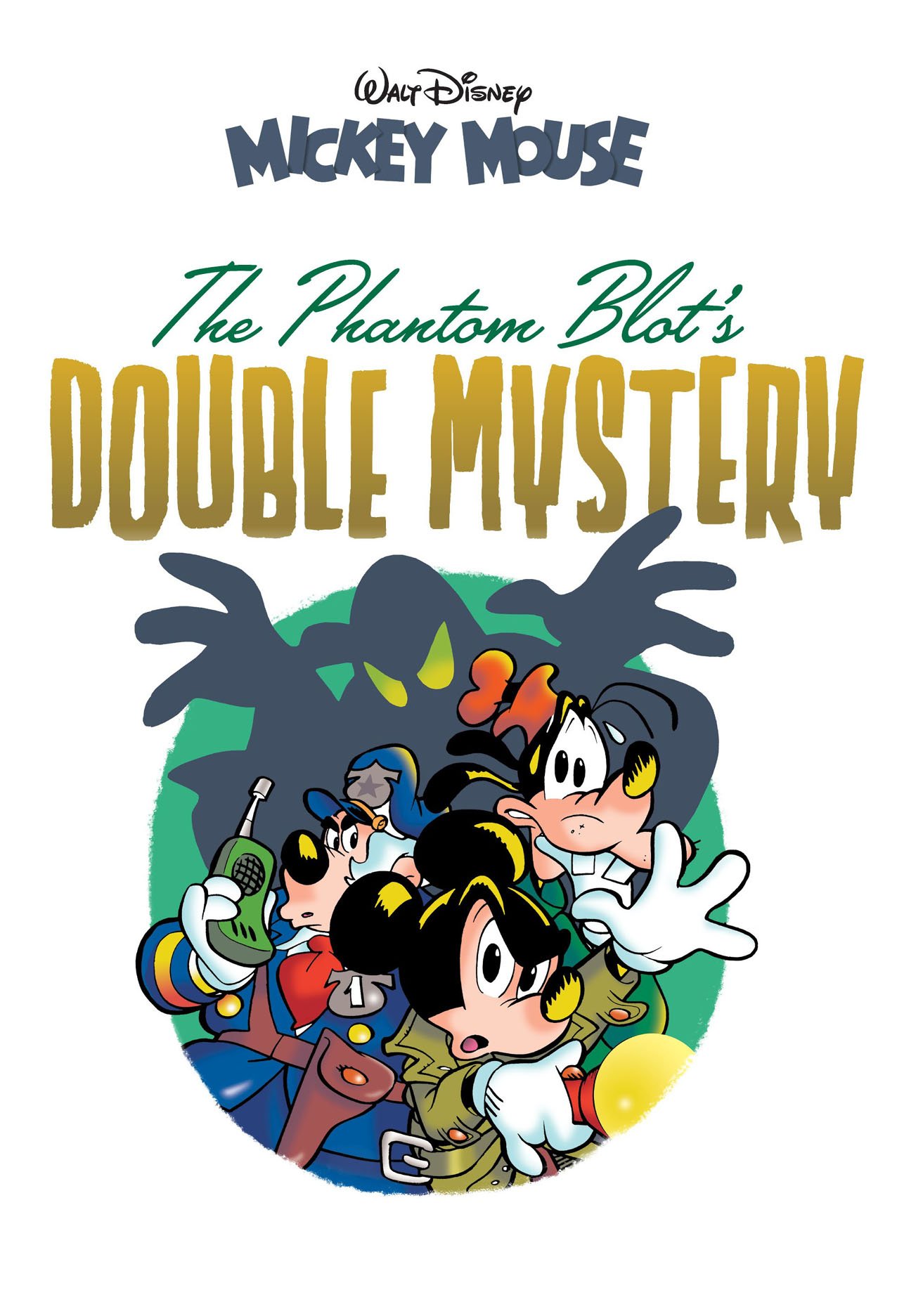 CLP-1514 MICKEY MOUSE ADVENTURES-3