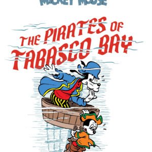 CLP-1515 MICKEY MOUSE ADVENTURES-4