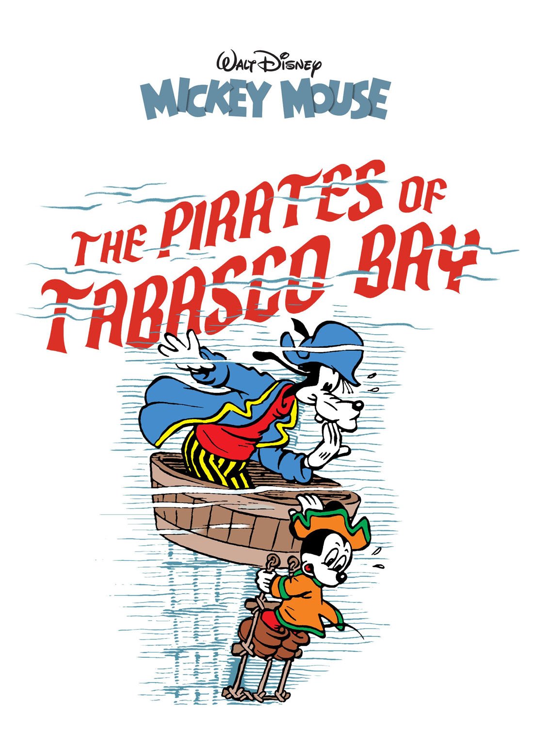 CLP-1515 MICKEY MOUSE ADVENTURES-4