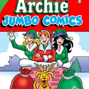 CLP-1802 ARCHIE -13