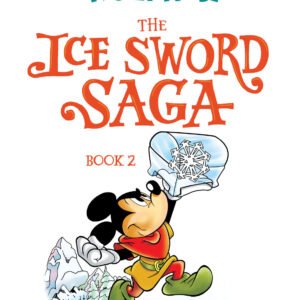 CLP-1517 MICKEY MOUSE ADVENTURES-6