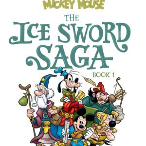 CLP-1516 MICKEY MOUSE ADVENTURES-5
