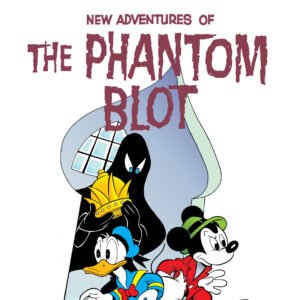 CLP-1519 MICKEY MOUSE ADVENTURES-8