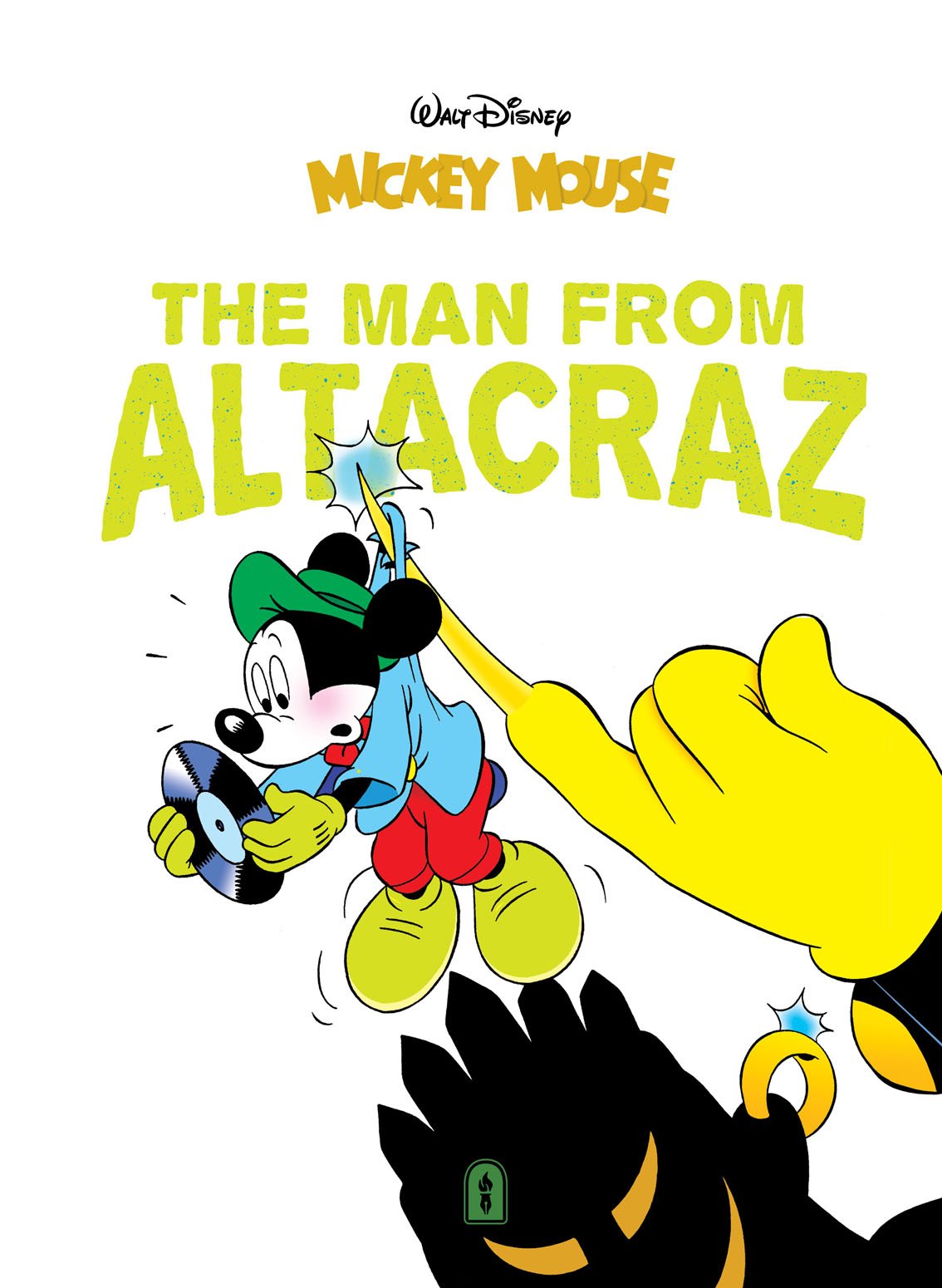 CLP-1520 MICKEY MOUSE ADVENTURES-9