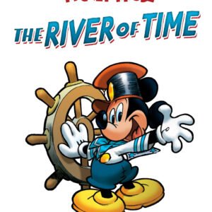 CLP-1524 MICKEY MOUSE ADVENTURES-13