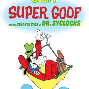 CLP-1525 MICKEY MOUSE ADVENTURES-14