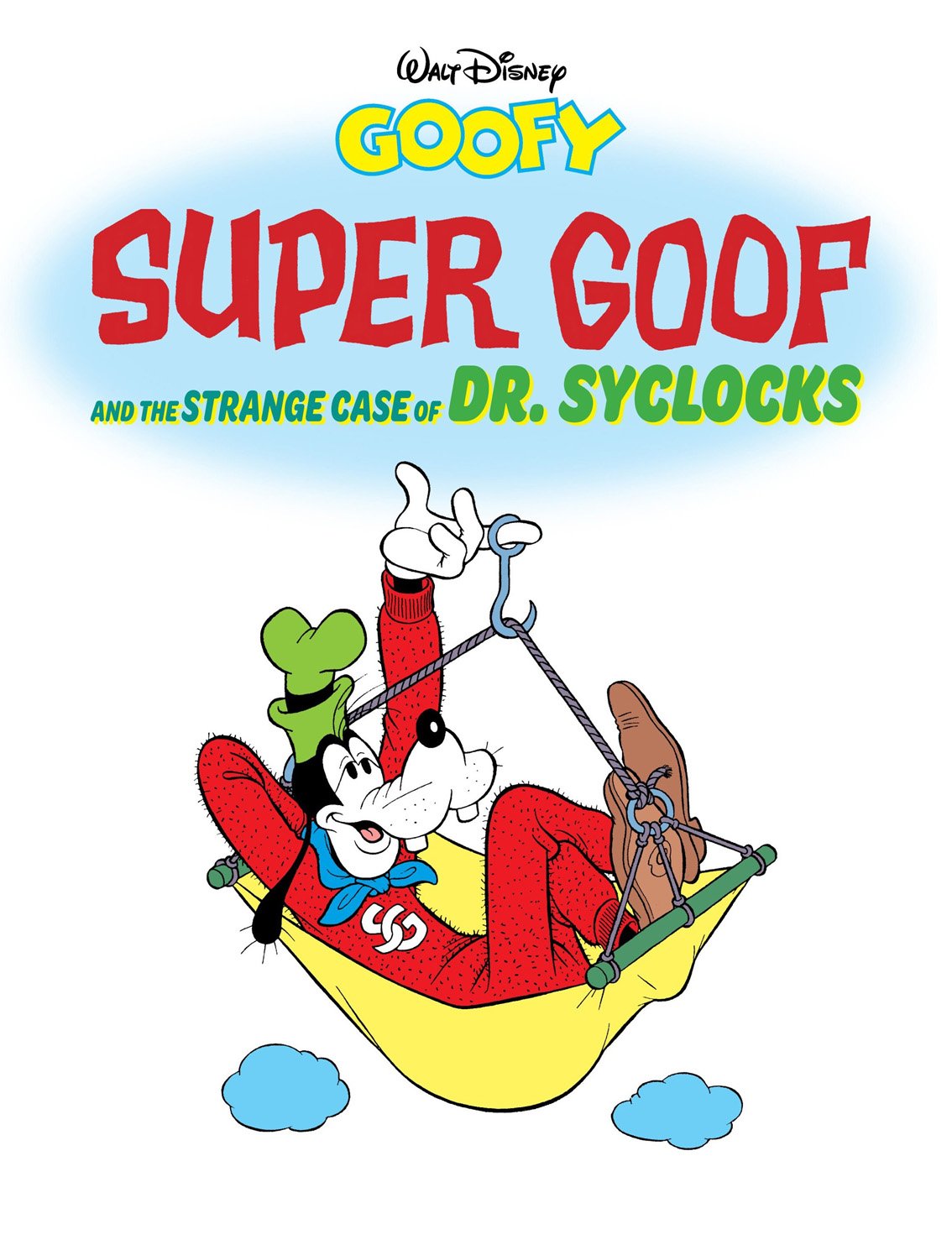 CLP-1525 MICKEY MOUSE ADVENTURES-14