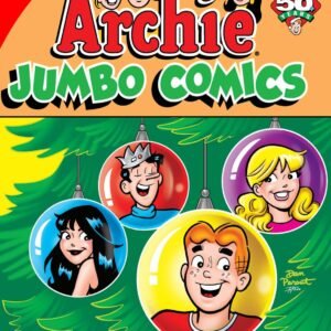 CLP-1806 ARCHIE  -17