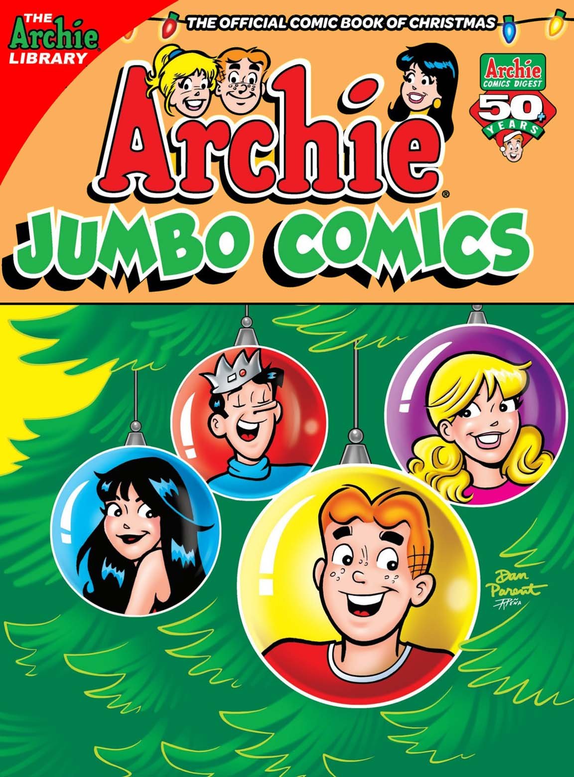 CLP-1806 ARCHIE -17