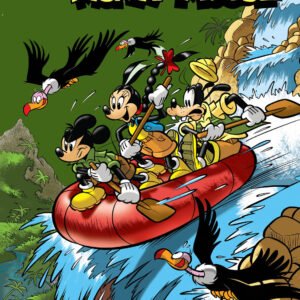 CLP-1706 MICKEY MOUSE ADVENTURES-15