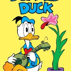 CLP-1720 DONALD DUCK ADVENTURES-15