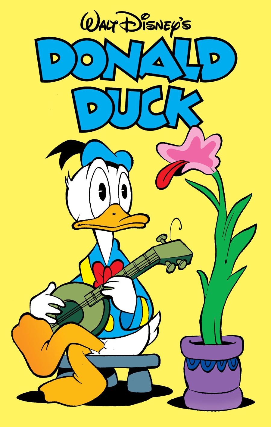 CLP-1720 DONALD DUCK ADVENTURES-15