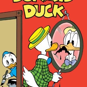 CLP-1721 DONALD DUCK ADVENTURES-16