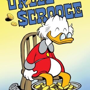 CLP-1725 DONALD DUCK ADVENTURES-20