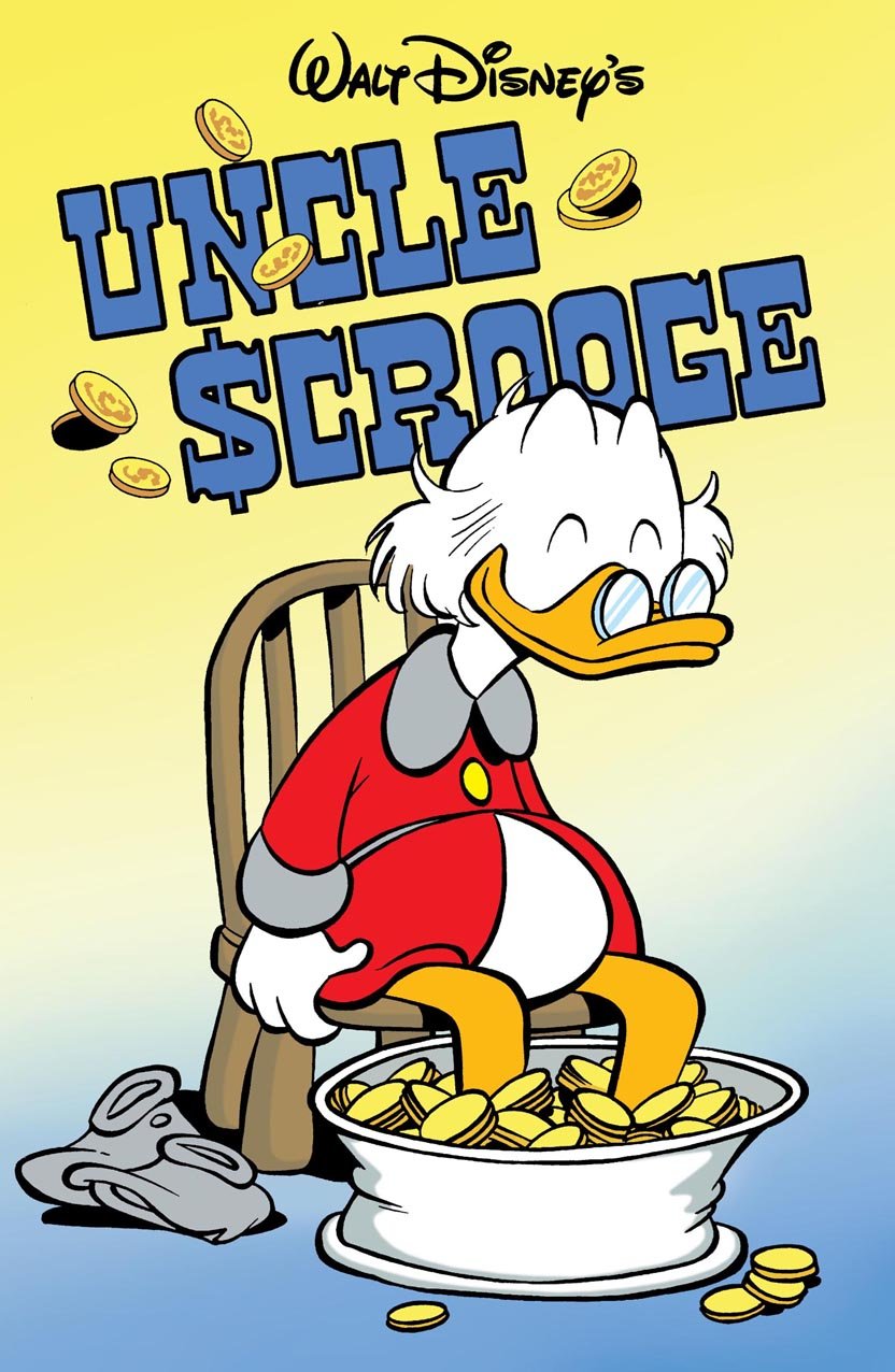 CLP-1725 DONALD DUCK ADVENTURES-20