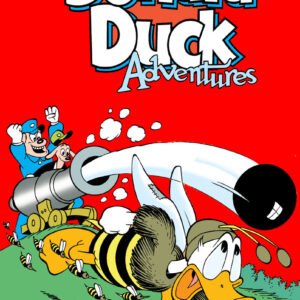 CLP-1727 DONALD DUCK ADVENTURES-22