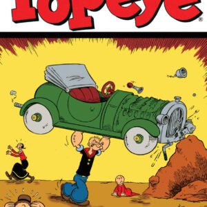 CLP-1694 POPEYE-1
