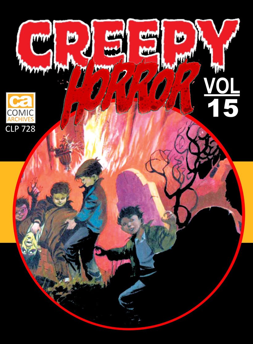 CREEPY-15- COVER