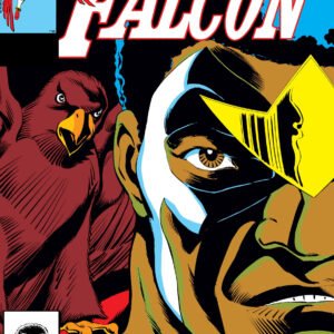 CLP-990 FALCON