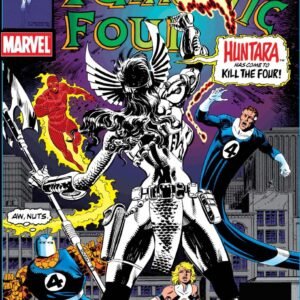 CLP-1118 THE FANTASTIC FOUR -3