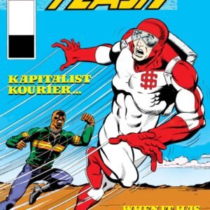 CLP-1115 THE FLASH -2