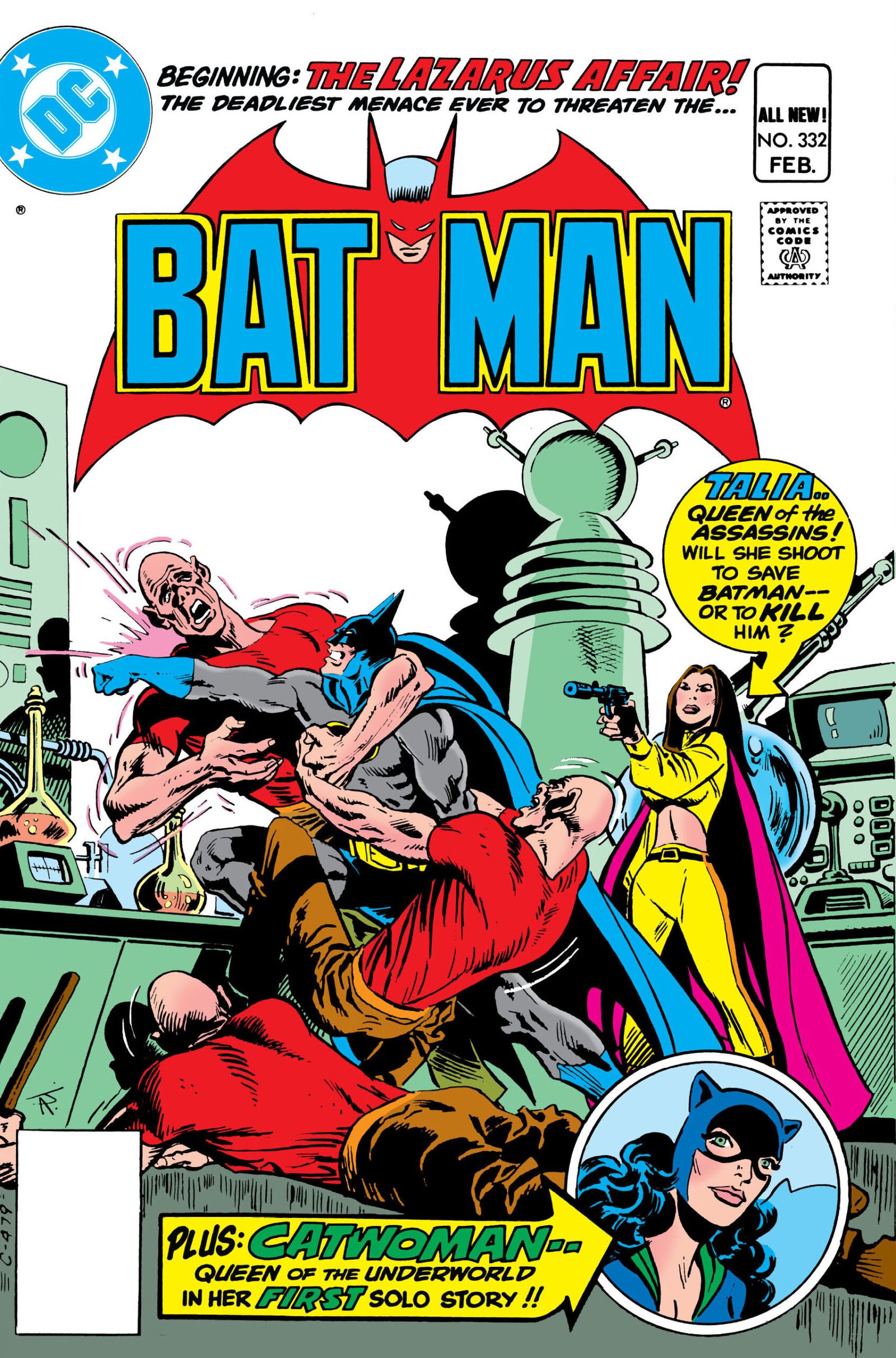 CLP-1052 TALES OF BATMAN -5