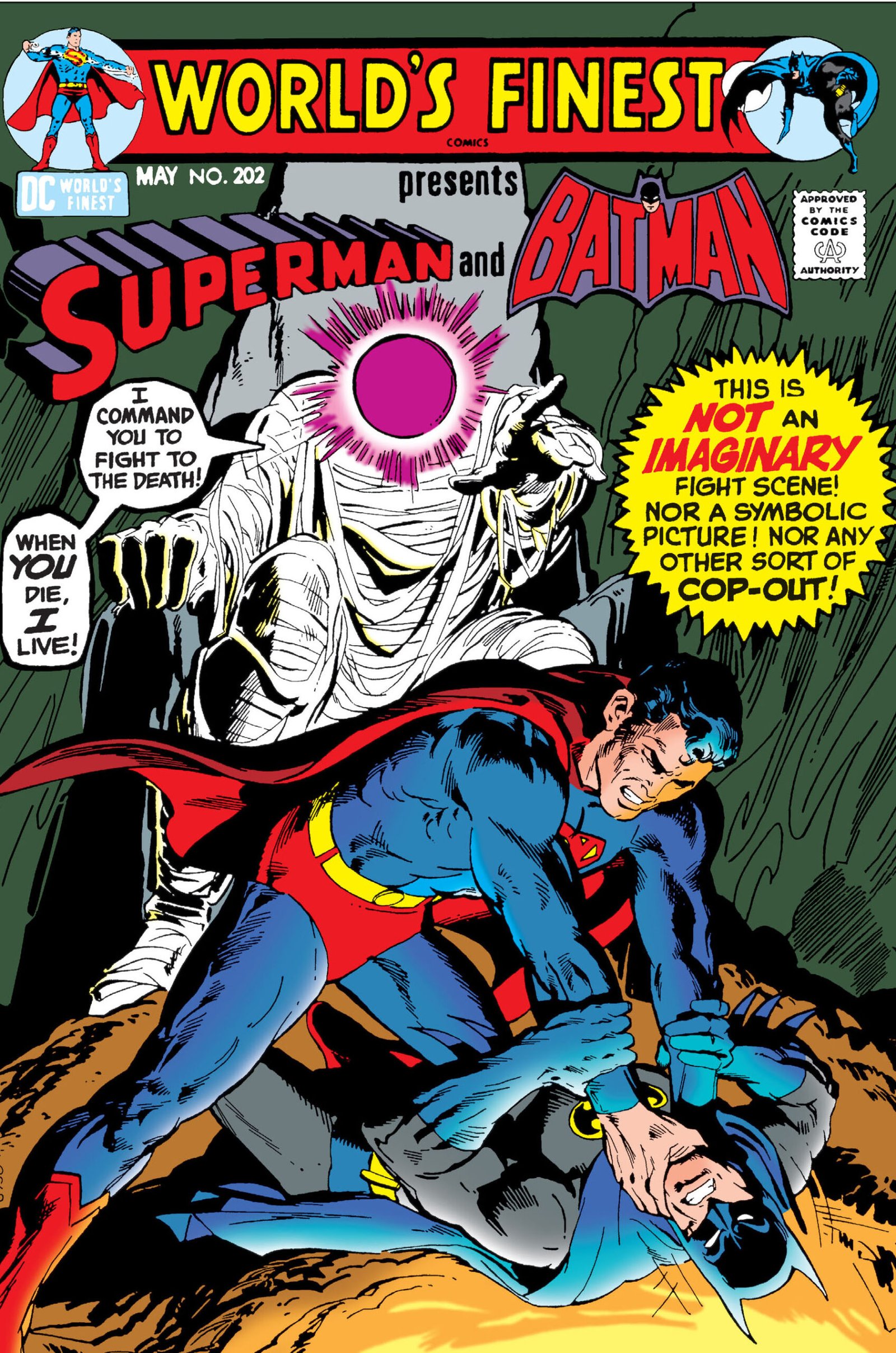 CLP-1057 SUPERMAN-TEAM UP – VOL-3 SUPERMAN AND BATMAN