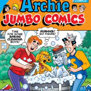 CLP-1850 ARCHIE -61