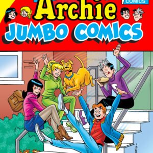 CLP-1851 ARCHIE -62