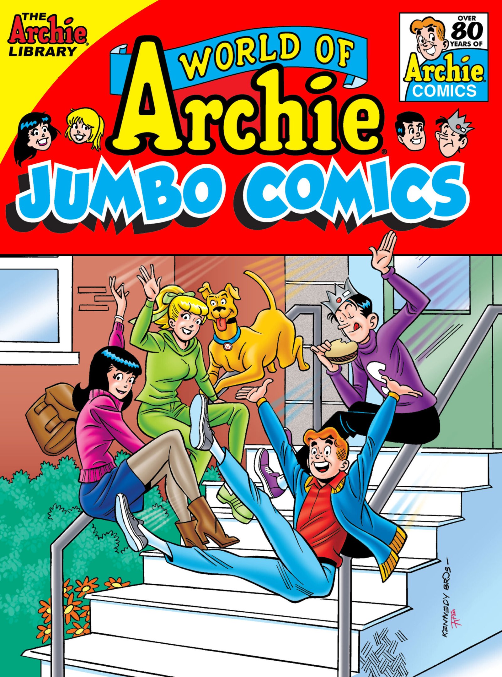 CLP-1851 ARCHIE -62