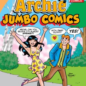 CLP-1852 ARCHIE -63