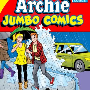 CLP-1853 ARCHIE -64