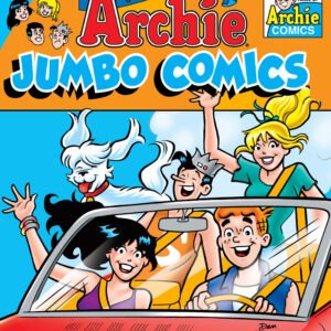 CLP-1854 ARCHIE -65