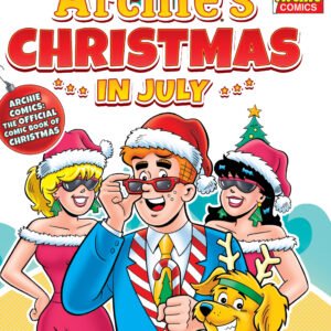 CLP-1855 ARCHIE -66