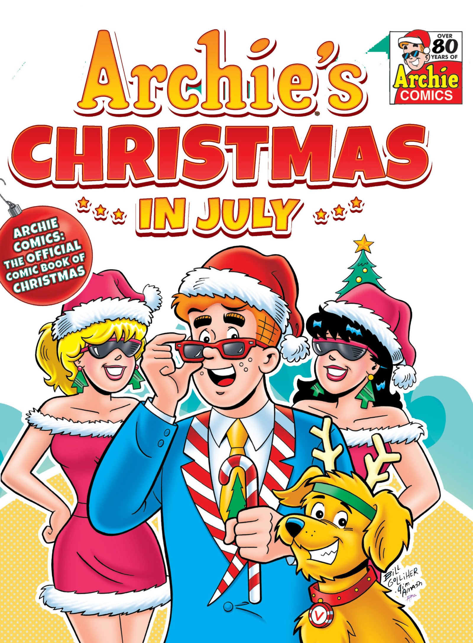 CLP-1855 ARCHIE -66