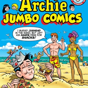 CLP-1856 ARCHIE -67