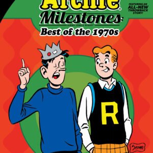 CLP-1857 ARCHIE -68