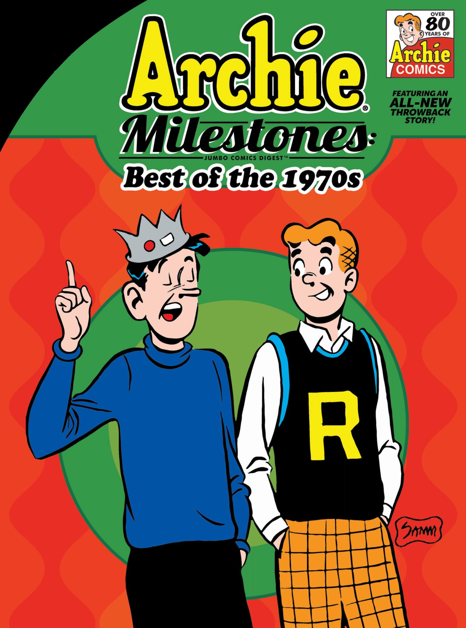 CLP-1857 ARCHIE -68