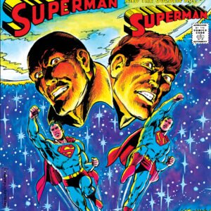 CLP-1080 SUPERMAN