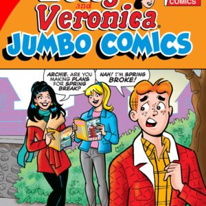 CLP-1137 BETTY AND VERONICA-7 ( ARCHIE COMICS)